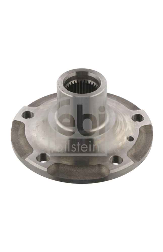 Mozzo ruota FEBI BILSTEIN 101-36679