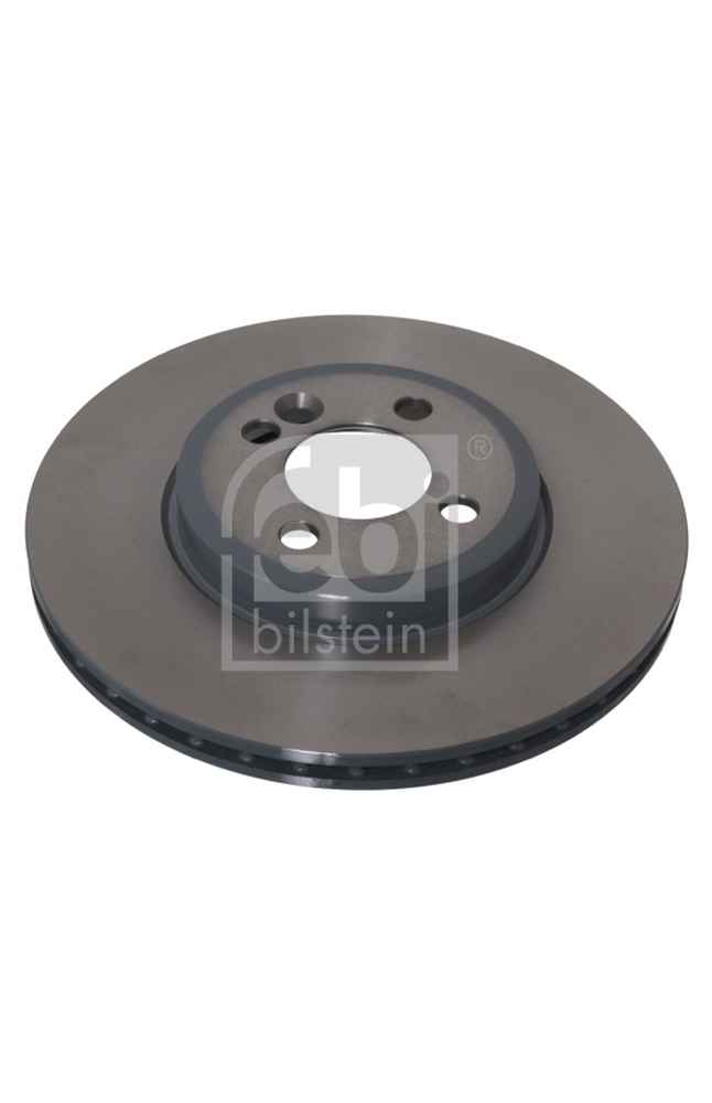 Disco  freno FEBI BILSTEIN 101-36698