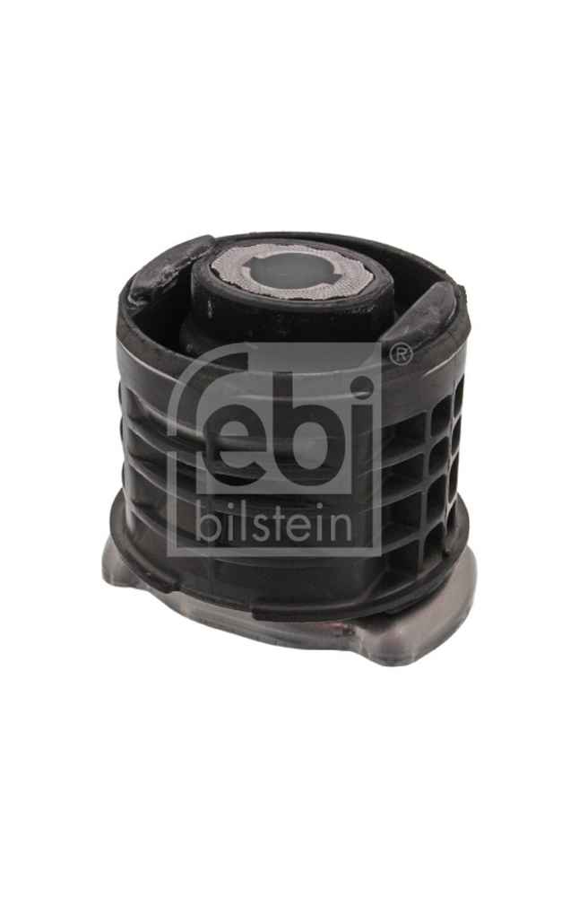 Supporto, Corpo assiale FEBI BILSTEIN 101-36718