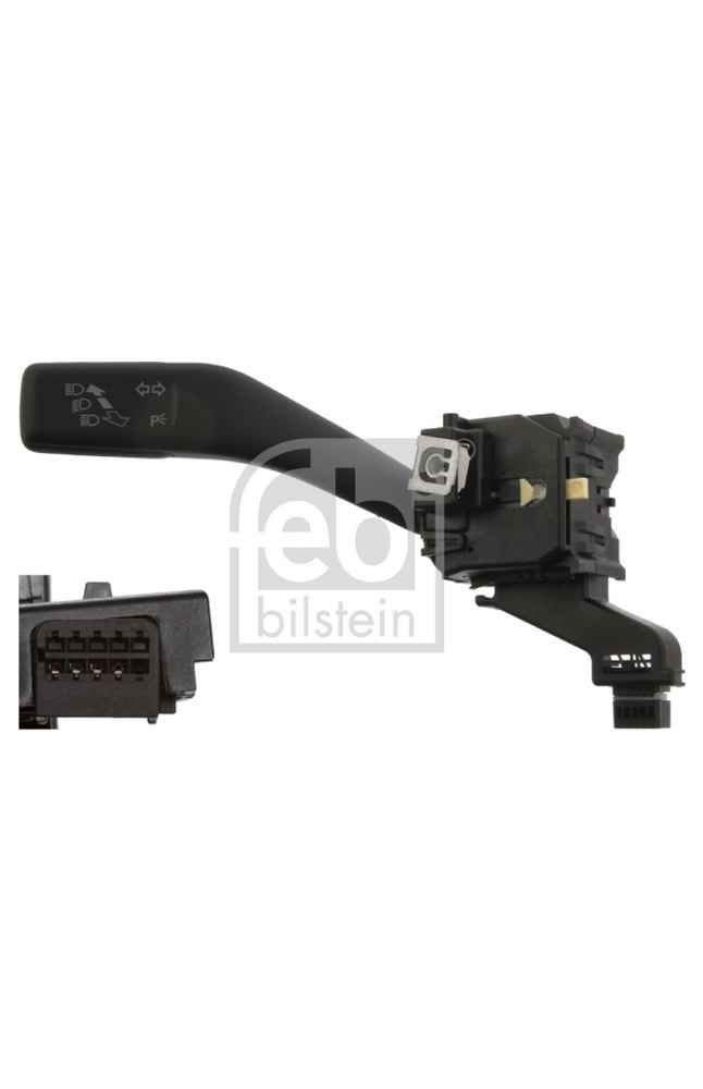 Leva devio guida FEBI BILSTEIN 101-36762