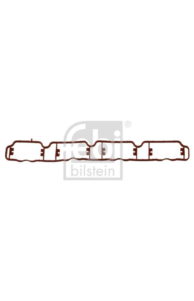 Guarnizione, Collettore aspirazione FEBI BILSTEIN 101-36776