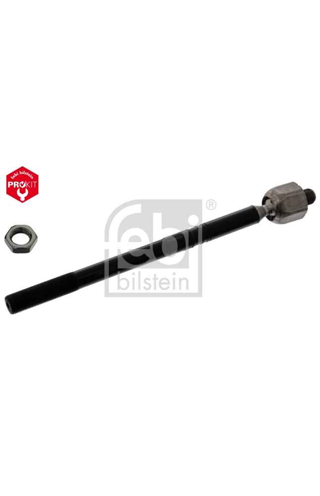 Giunto assiale, Asta trasversale FEBI BILSTEIN 101-36825