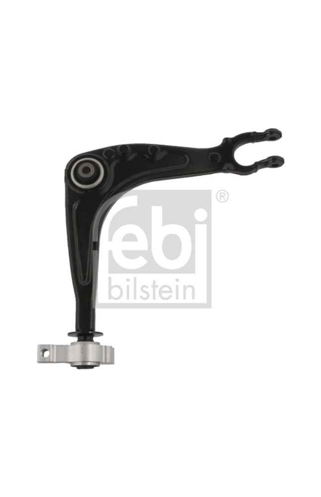 Braccio oscillante, Sospensione ruota FEBI BILSTEIN 101-36901