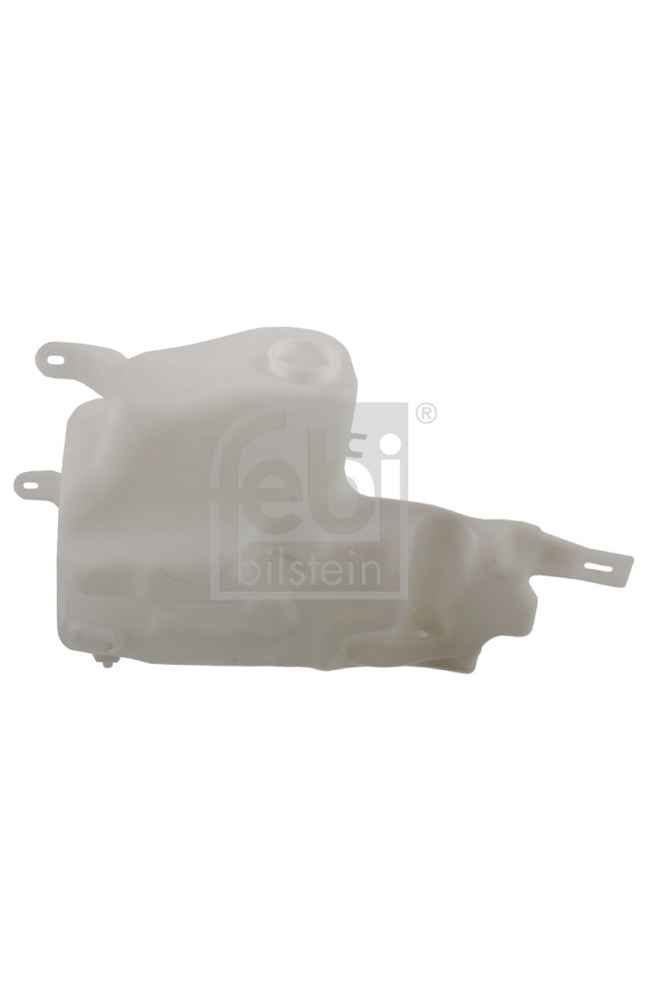 Serbatoio acqua lavaggio, Pulizia cristalli FEBI BILSTEIN 101-36997