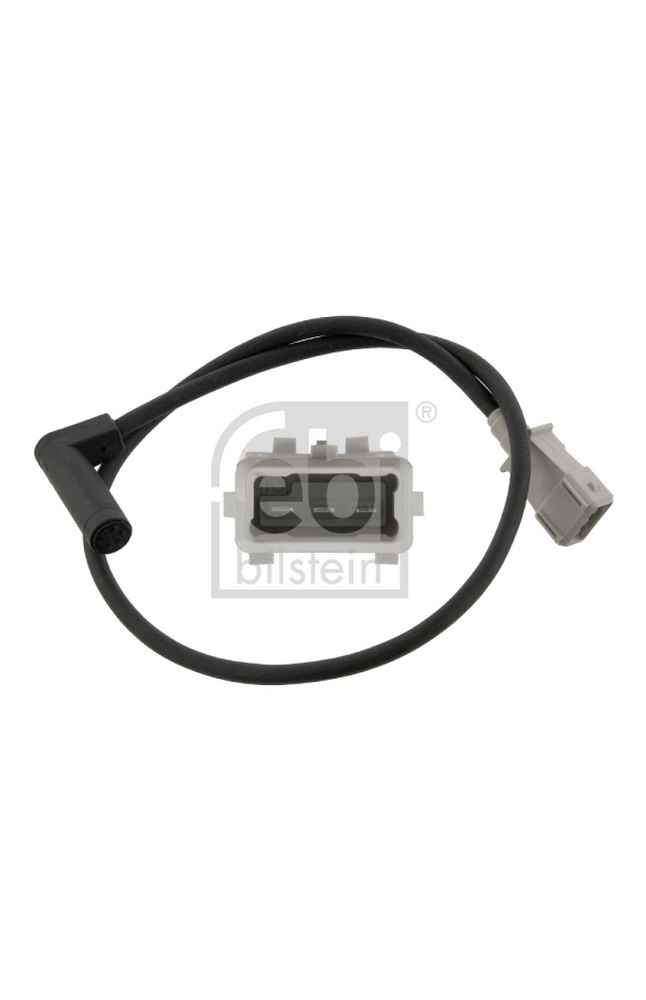 Generatore di impulsi, Albero a gomiti FEBI BILSTEIN 101-37016