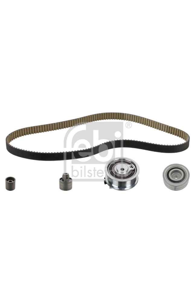 Kit cinghie dentate FEBI BILSTEIN 101-37021