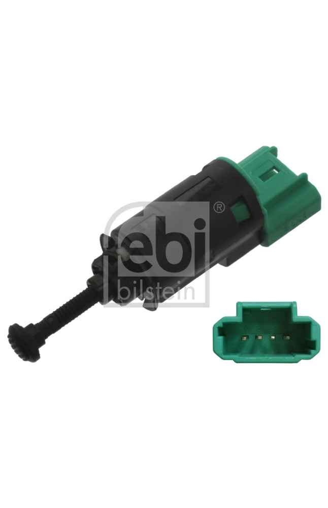 Interruttore luce freno FEBI BILSTEIN 101-37082