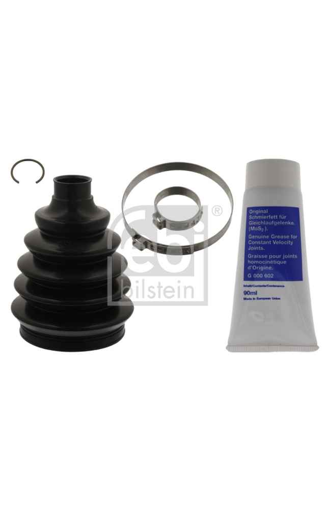 Kit cuffia, Semiasse FEBI BILSTEIN 101-37086