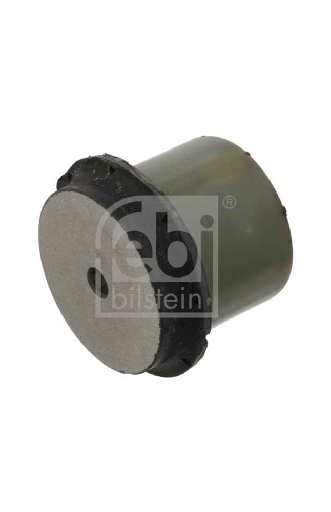 Supporto, Corpo assiale FEBI BILSTEIN 101-37122