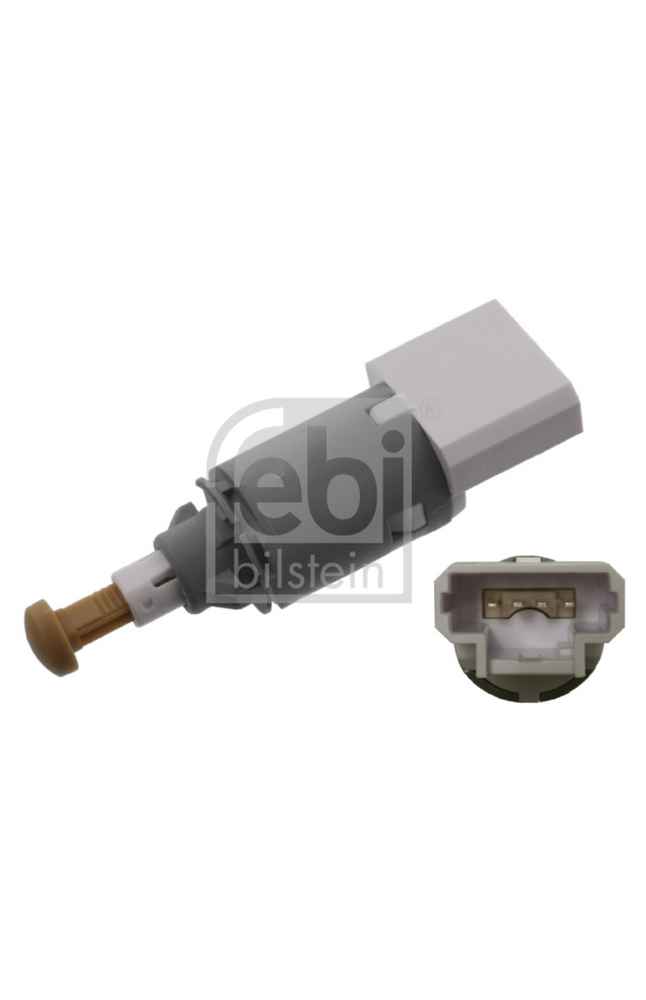 Interruttore luce freno FEBI BILSTEIN 101-37180