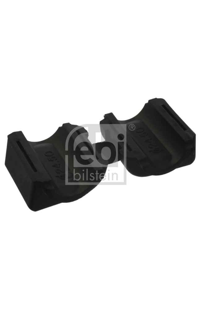 Supporto, Stabilizzatore FEBI BILSTEIN 101-37202