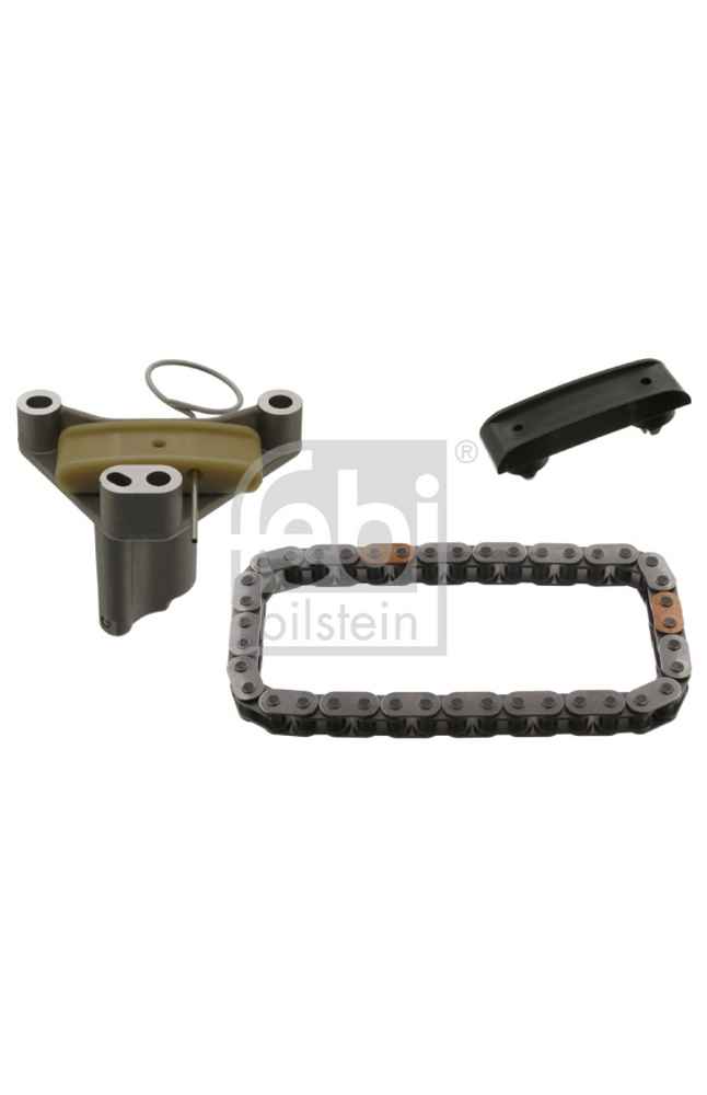 Kit catena distribuzione FEBI BILSTEIN 101-37230