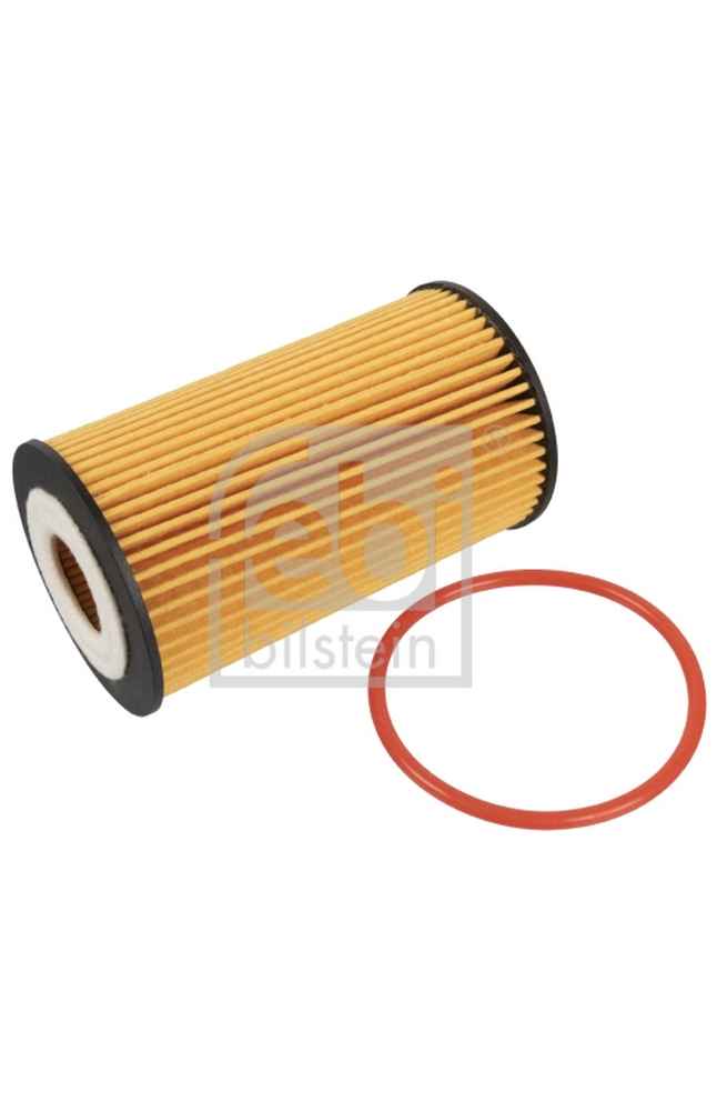 Filtro olio FEBI BILSTEIN 101-37257