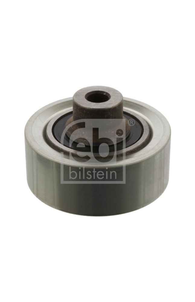 Galoppino/Guidacinghia, Cinghia Poly-V FEBI BILSTEIN 101-37268