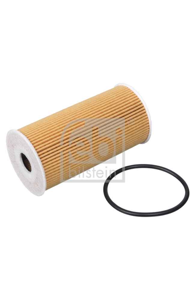 Filtro olio FEBI BILSTEIN 101-37319