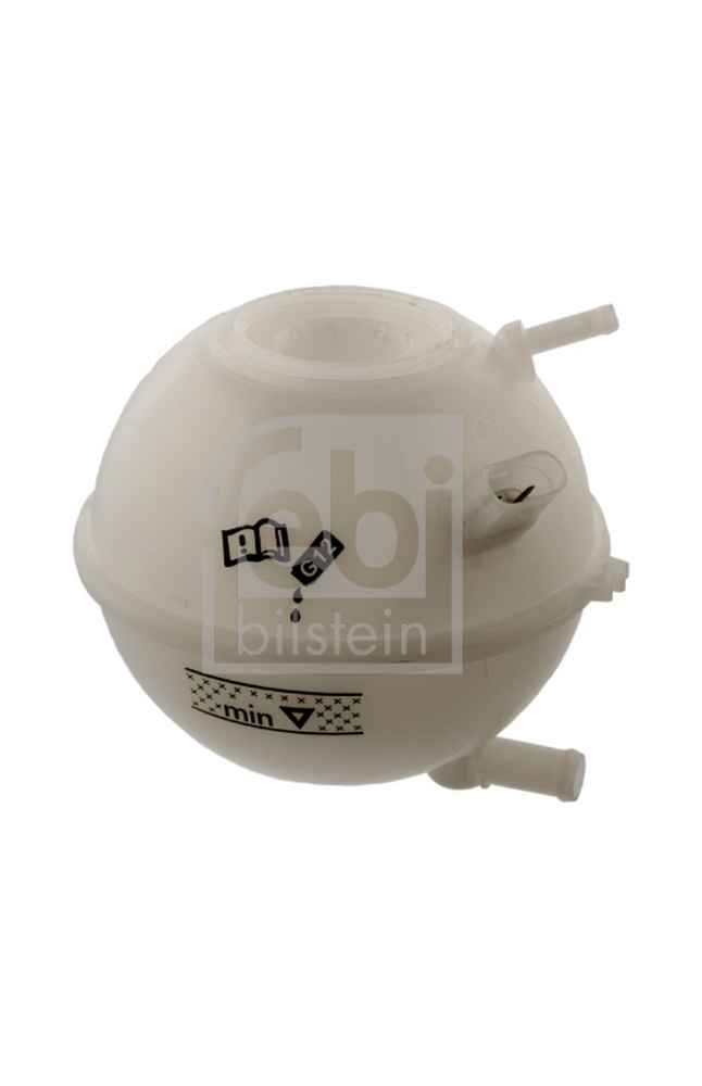 Serbatoio compensazione, Refrigerante FEBI BILSTEIN 101-37324