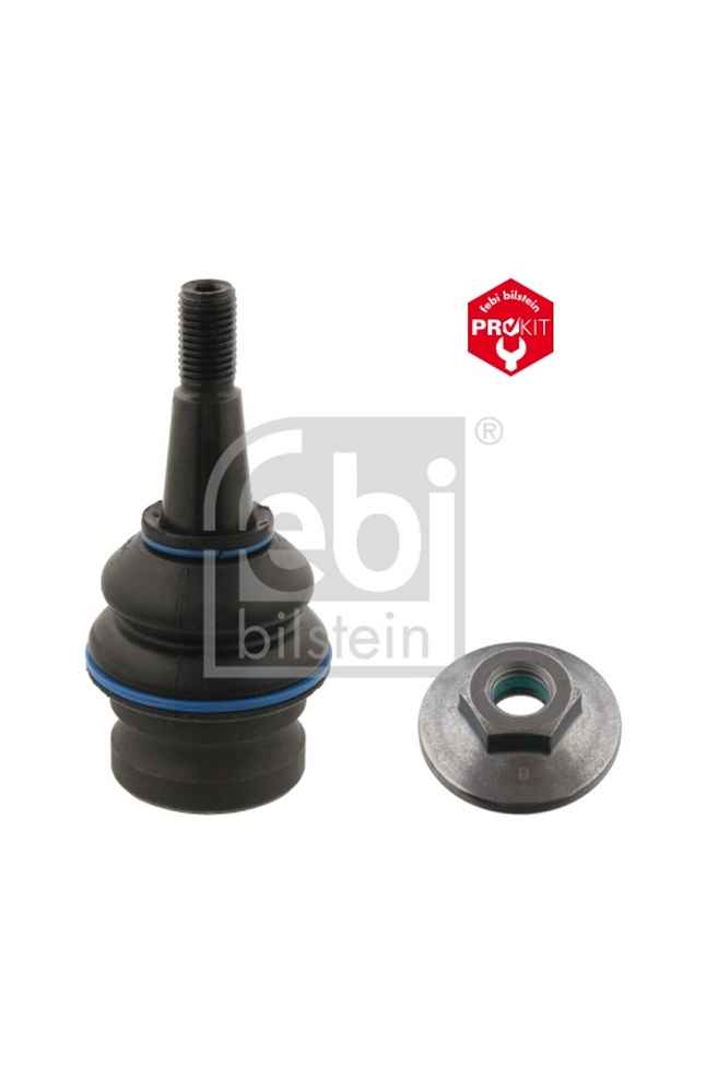 Giunto di supporto / guida FEBI BILSTEIN 101-37340