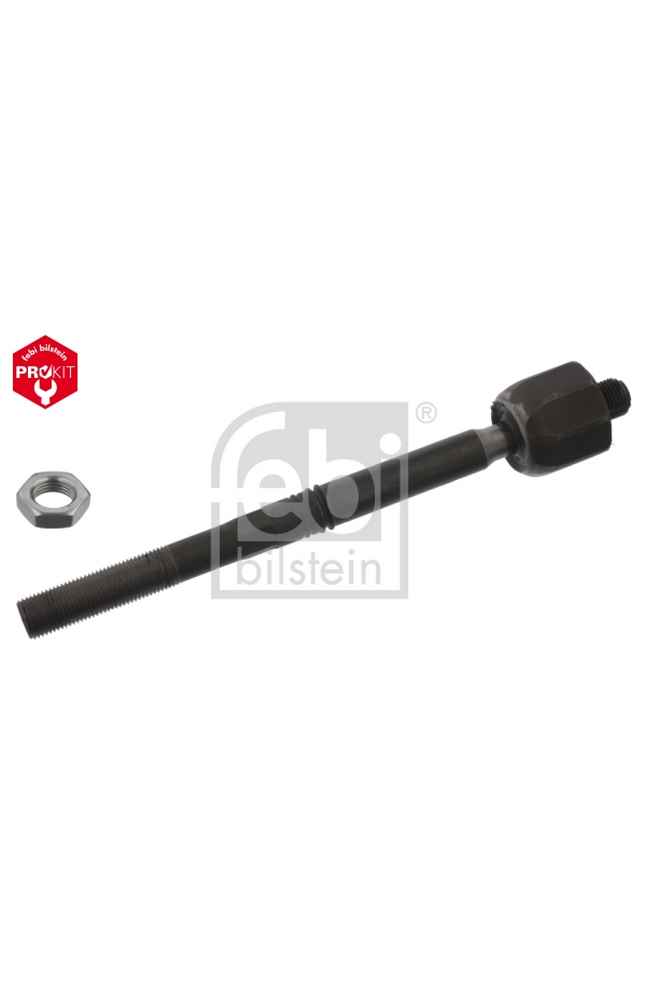 Giunto assiale, Asta trasversale FEBI BILSTEIN 101-37436