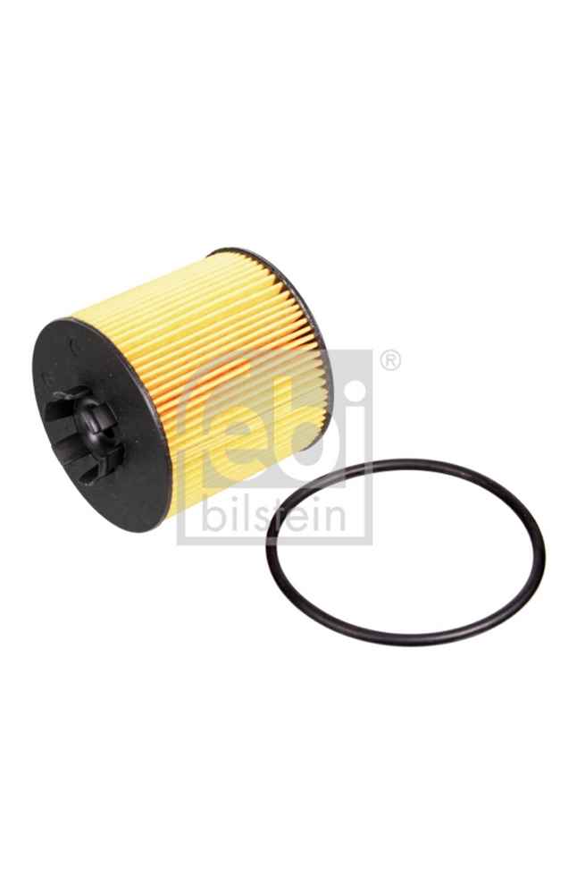 Filtro olio FEBI BILSTEIN 101-37441