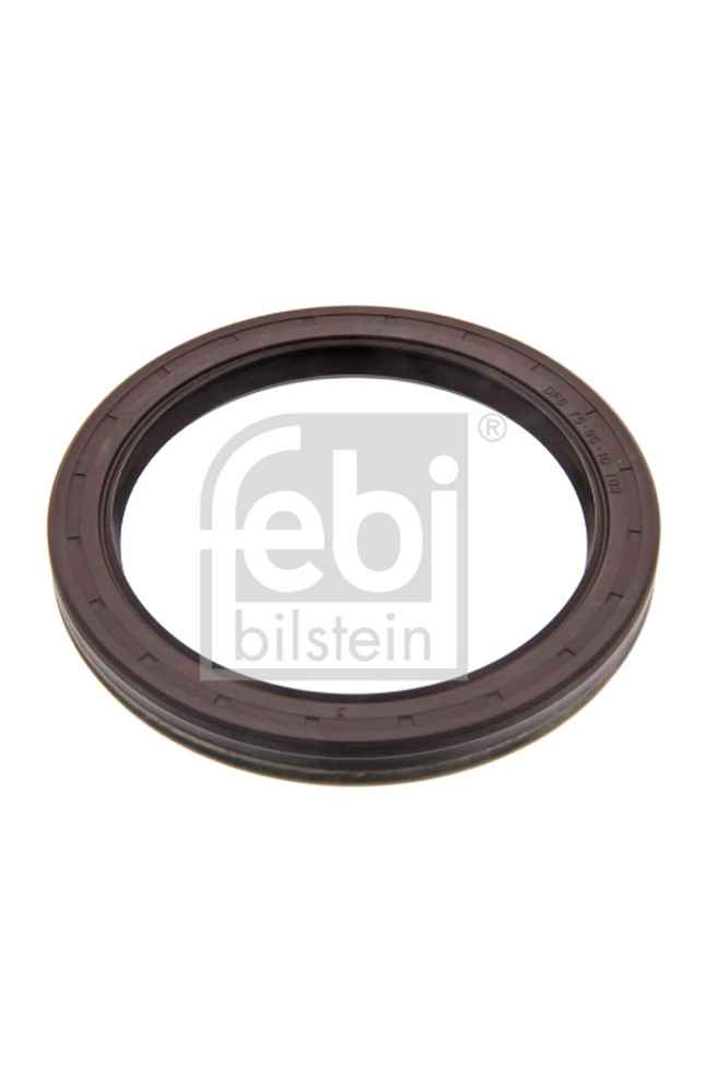 Paraolio, mozzo ruota FEBI BILSTEIN 101-37459