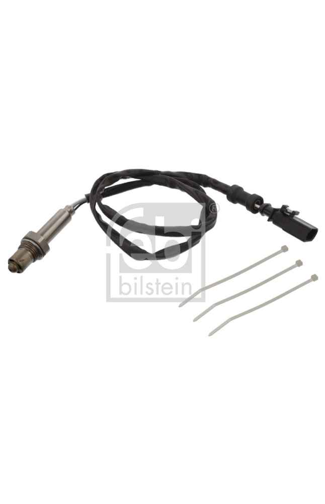 Sonda lambda FEBI BILSTEIN 101-37565