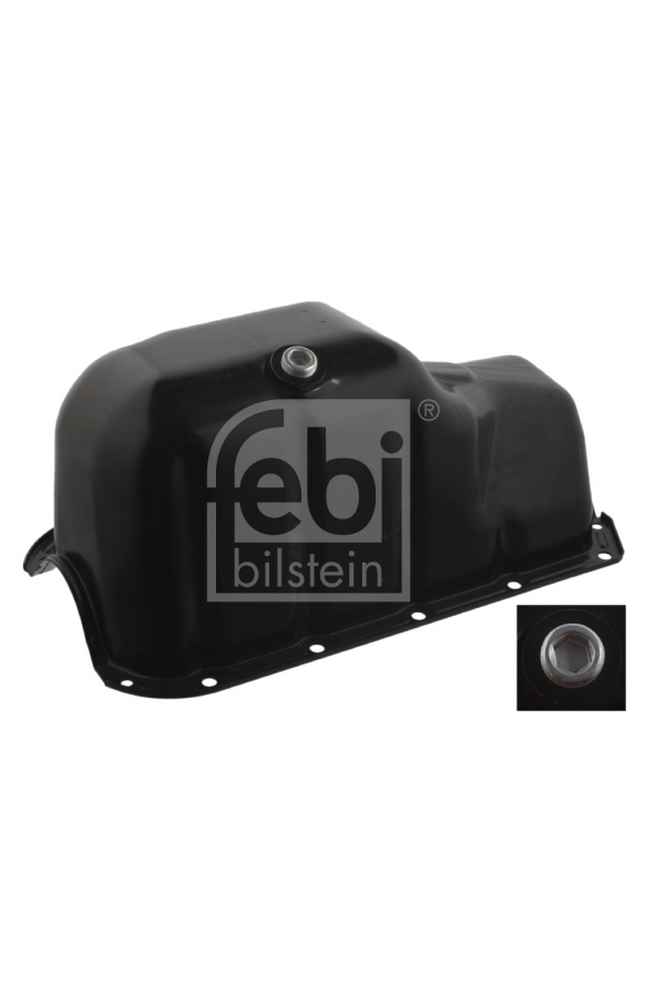 Coppa olio FEBI BILSTEIN 101-37580