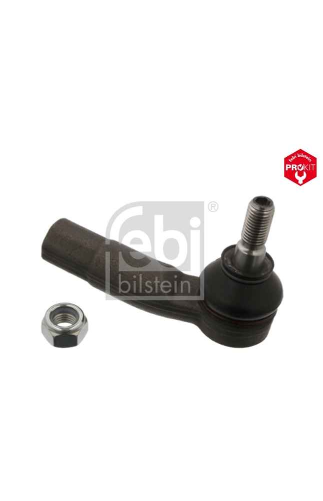 Testa barra d'accoppiamento FEBI BILSTEIN 101-37594