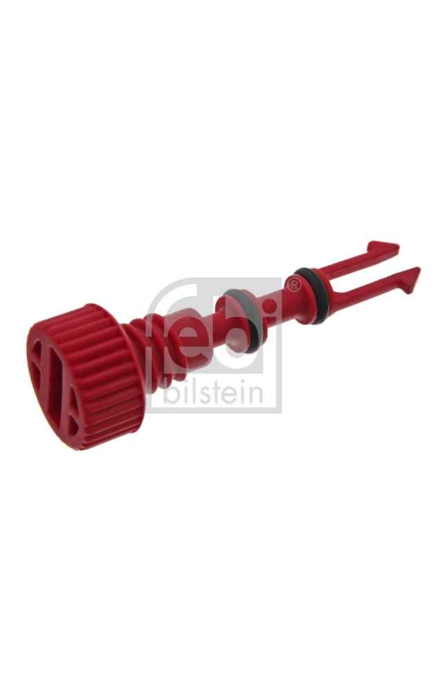 Vite, Tappo radiatore FEBI BILSTEIN 101-37595