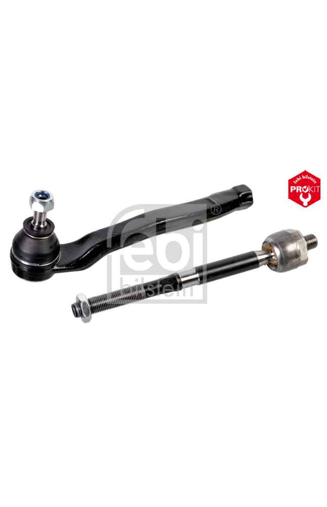 Tirante trasversale FEBI BILSTEIN 101-37618