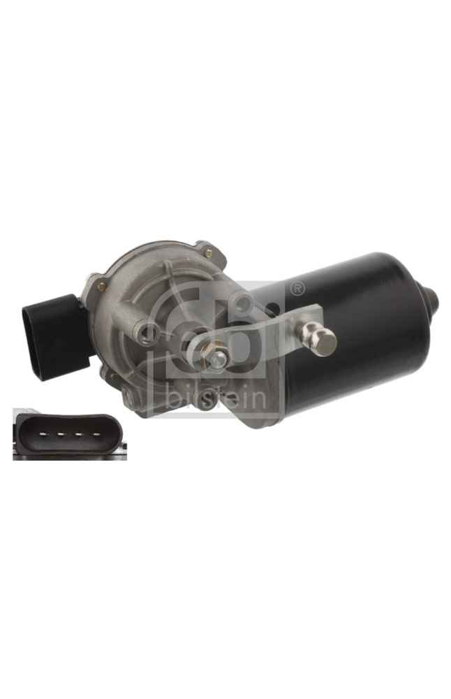 Motore tergicristallo FEBI BILSTEIN 101-37619