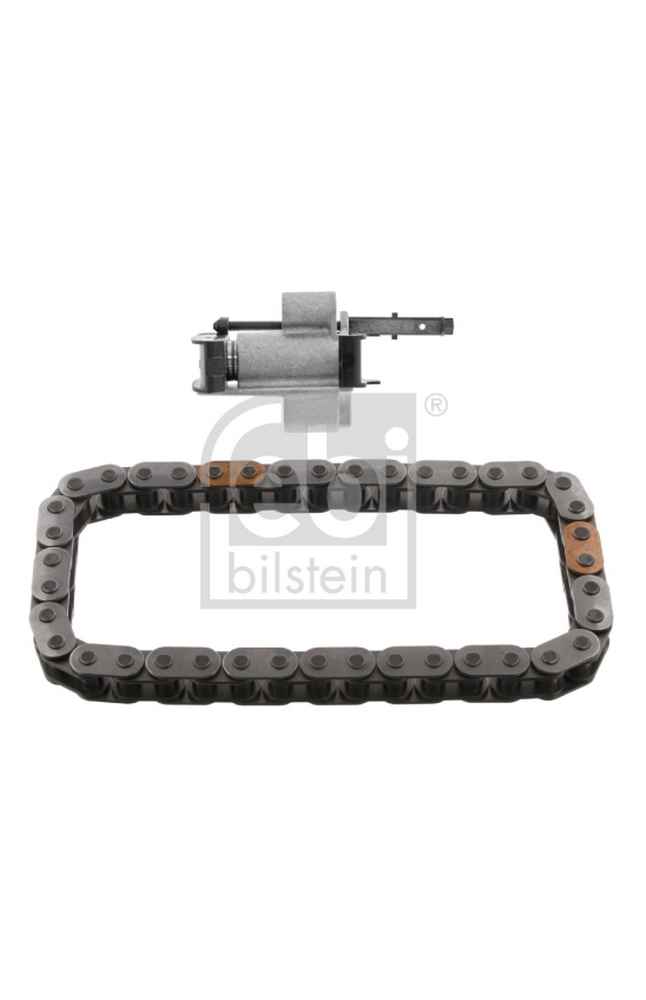 Kit catena distribuzione FEBI BILSTEIN 101-37620