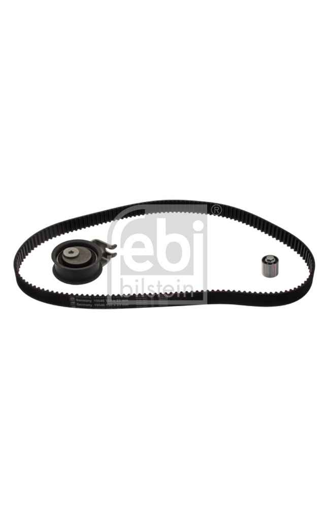 Kit cinghie dentate FEBI BILSTEIN 101-37642