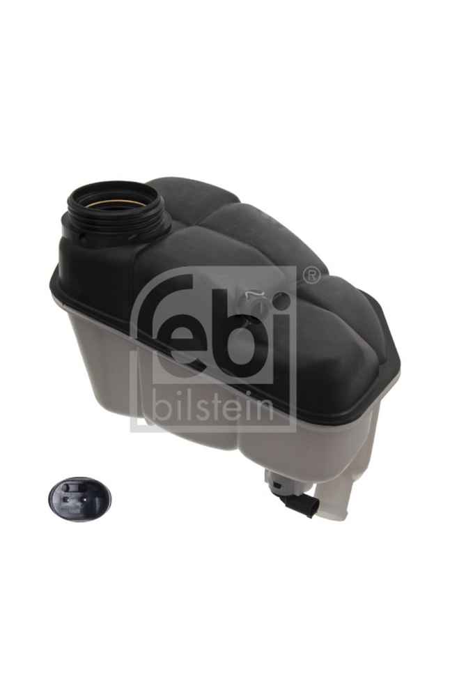 Serbatoio compensazione, Refrigerante FEBI BILSTEIN 101-37645