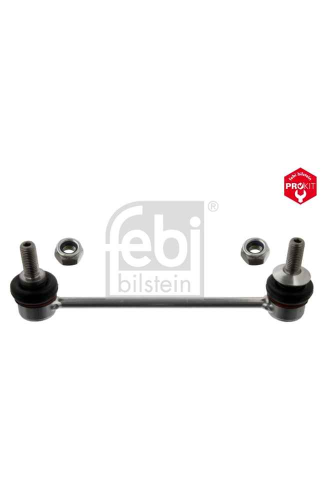 Asta/Puntone, Stabilizzatore FEBI BILSTEIN 101-37676