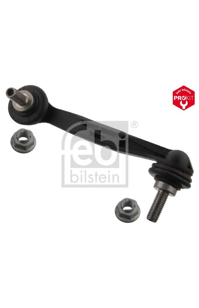 Asta/Puntone, Stabilizzatore FEBI BILSTEIN 101-37677