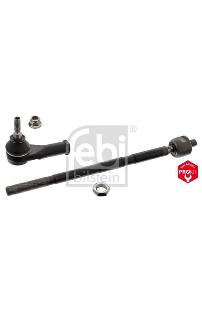 Tirante trasversale FEBI BILSTEIN 101-37686