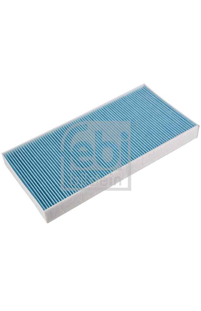 Filtro, Aria abitacolo FEBI BILSTEIN 101-37785