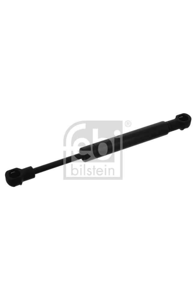 Ammortizzatore pneumatico, Freno stazionam. a pedale FEBI BILSTEIN 101-37820