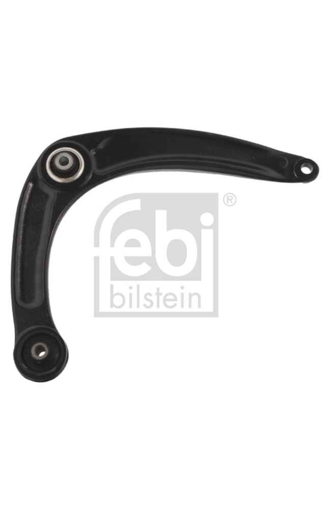 Braccio oscillante, Sospensione ruota FEBI BILSTEIN 101-37839