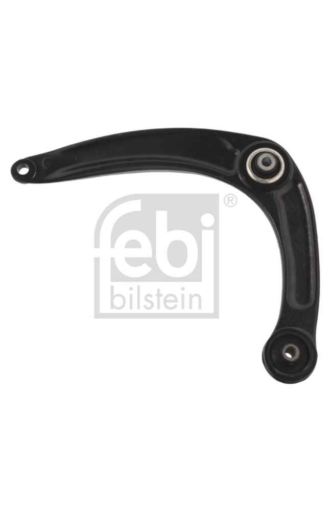 Braccio oscillante, Sospensione ruota FEBI BILSTEIN 101-37840