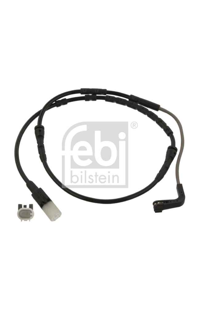 Contatto segnalazione, Usura past. freno/mat. d'attrito FEBI BILSTEIN 101-38172