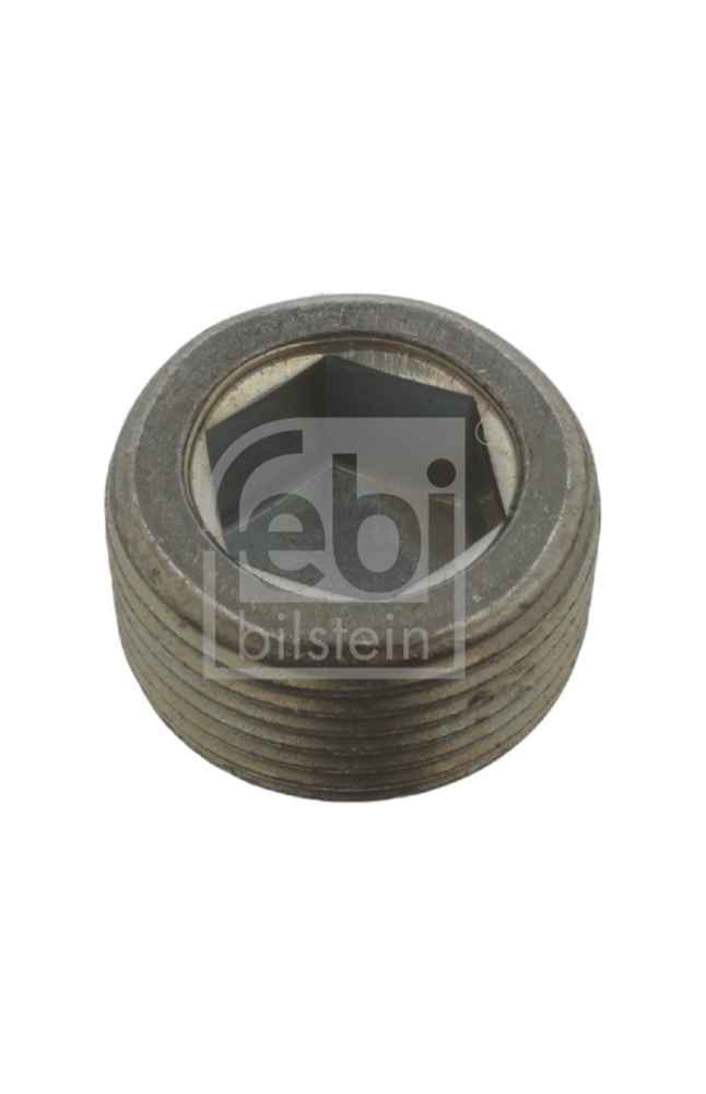 Tappo filettato, Coppa olio FEBI BILSTEIN 101-38179