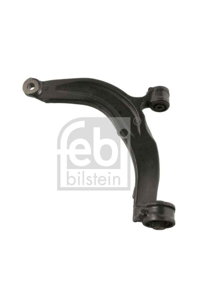 Braccio oscillante, Sospensione ruota FEBI BILSTEIN 101-38285