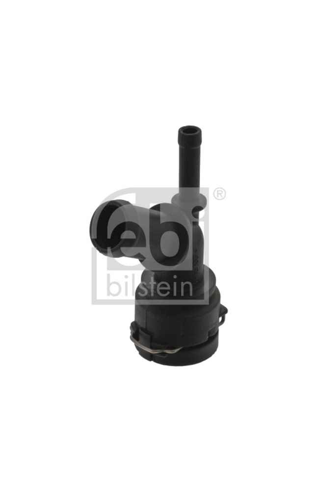 Flangia d. refrigerante FEBI BILSTEIN 101-38313