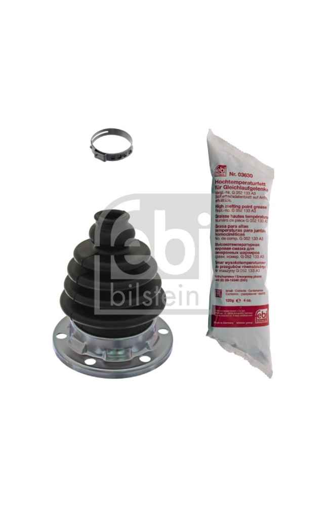 Kit cuffia, Semiasse FEBI BILSTEIN 101-38333