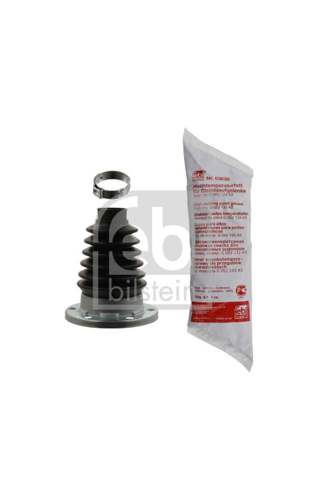 Kit cuffia, Semiasse FEBI BILSTEIN 101-38365