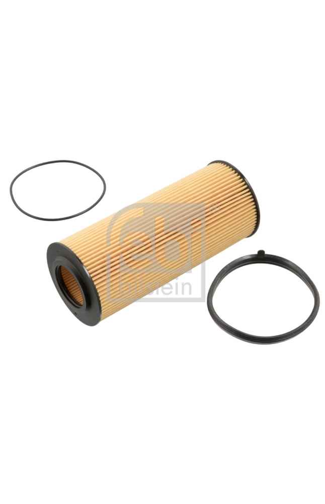 Filtro olio FEBI BILSTEIN 101-38405