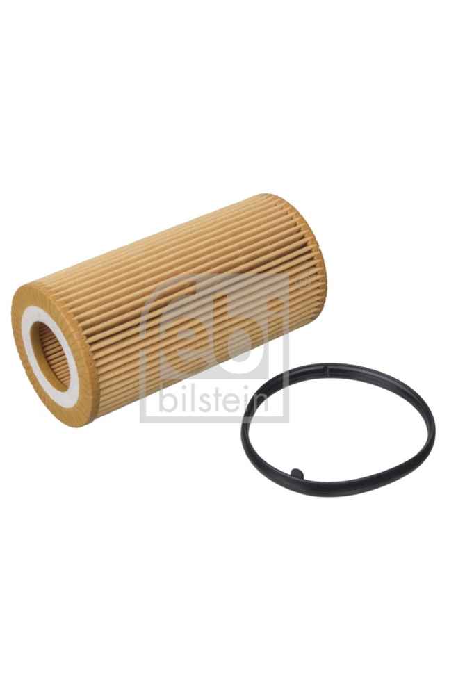 Filtro olio FEBI BILSTEIN 101-38462