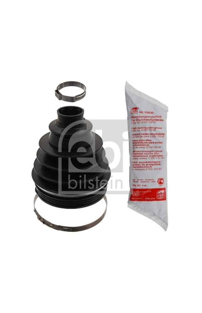 Kit cuffia, Semiasse FEBI BILSTEIN 101-38539