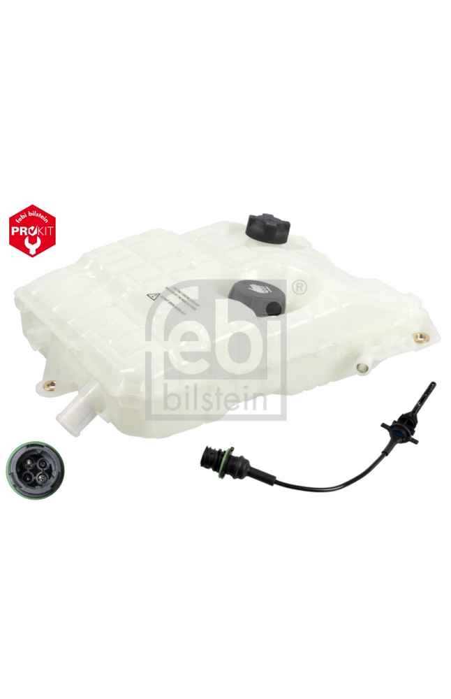 Serbatoio compensazione, Refrigerante FEBI BILSTEIN 101-38559